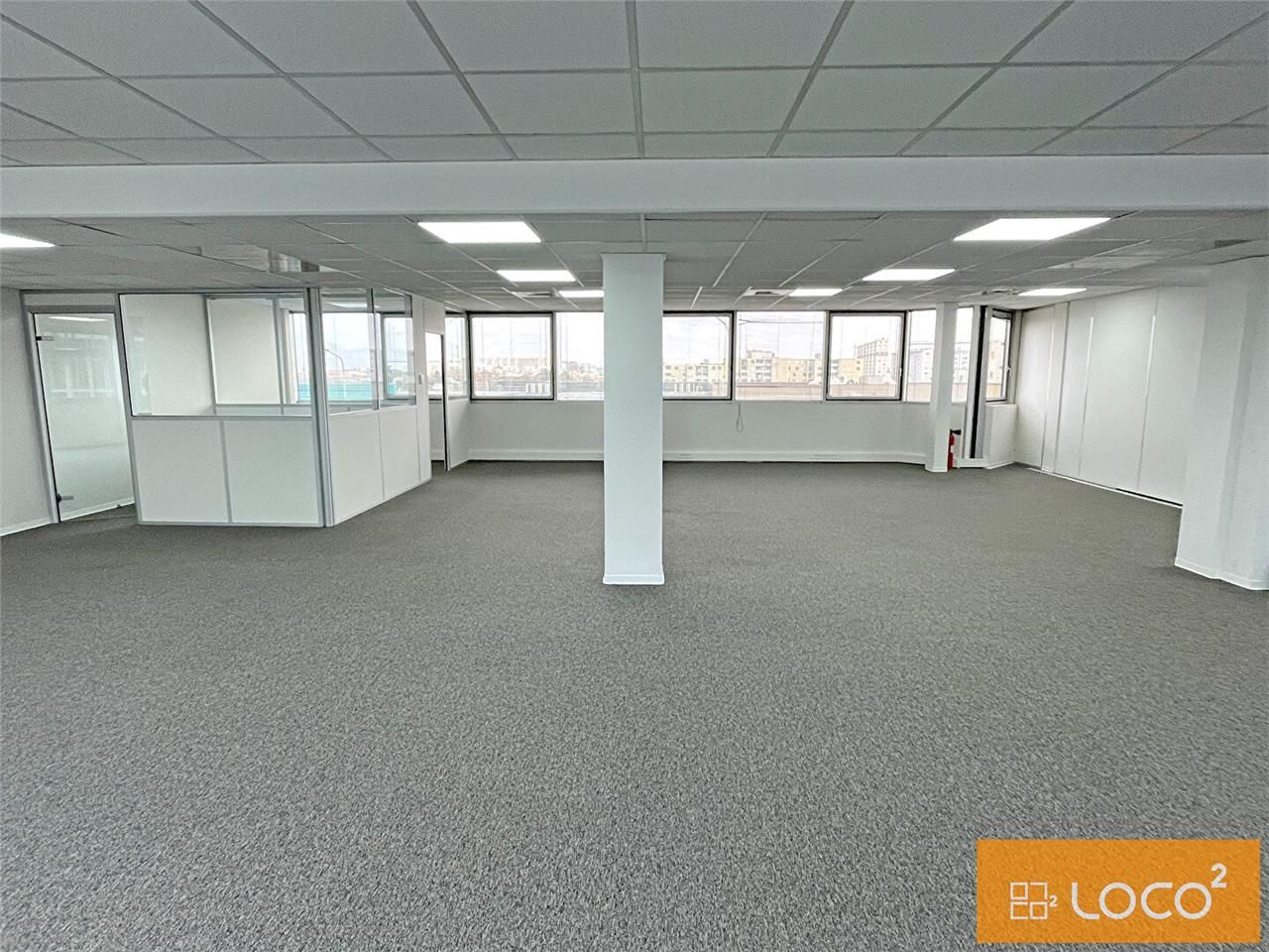 bureaux à vendre à toulouse