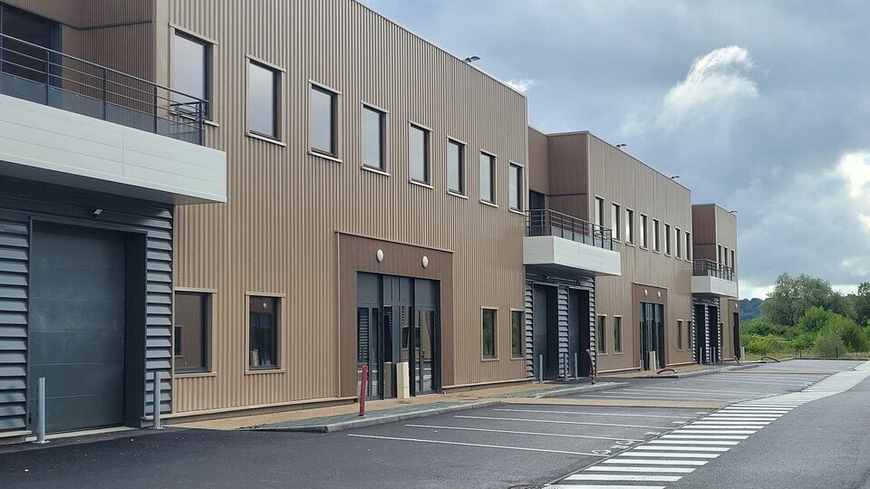 Parc d'activités PETRUS.