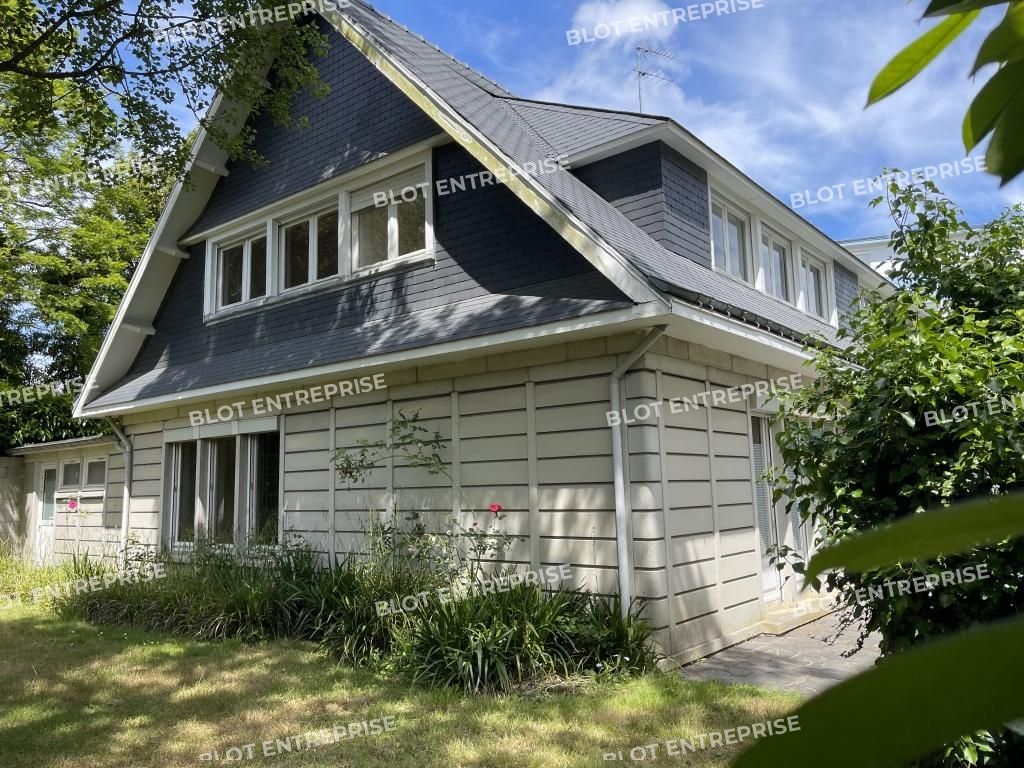 Vente bureaux 302 m² non divisibles