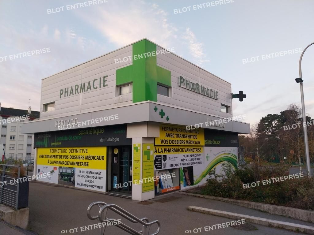 Location local commercial 180 m² non divisibles