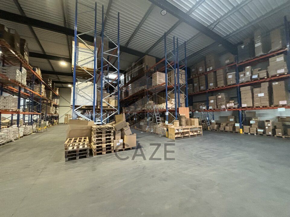 BATIMENT INDEPENDANT 