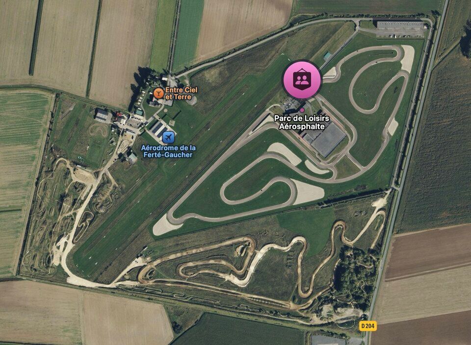 Vente entrepot 2900 m² non divisibles