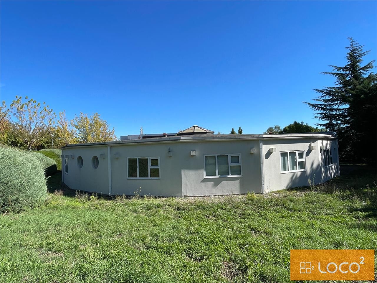 Location bureaux 368.00 m² à L UNION