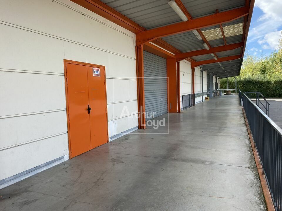 Entrepôt à louer -  EVRY COURCOURONNES