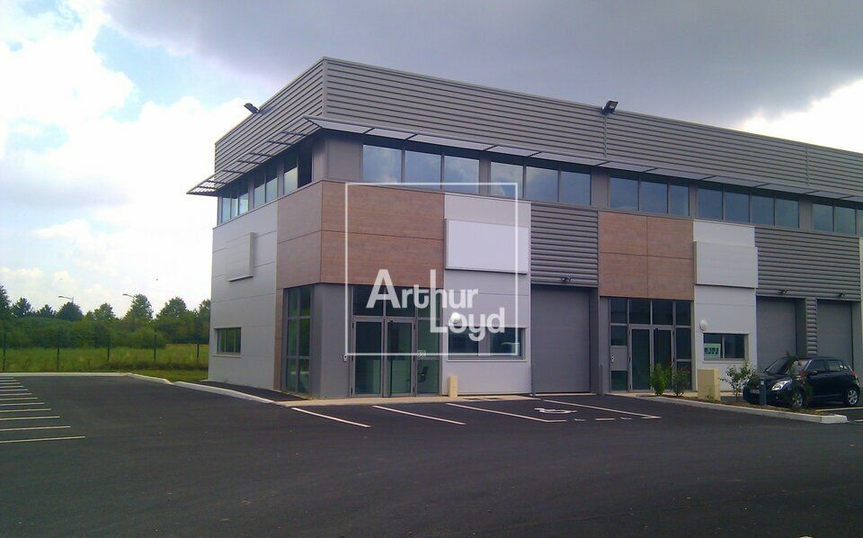 Local mixte à louer - TIGERY