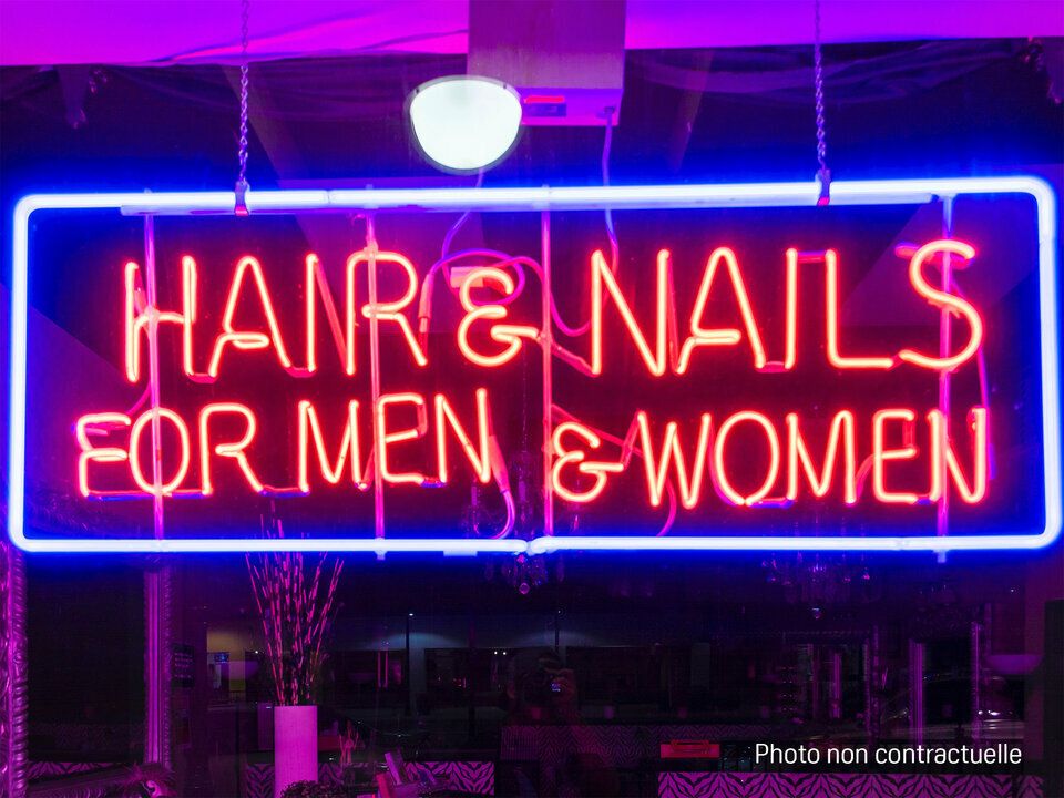 Valoris Real Estate vous propose le fonds de commerce d'un salon de coiffure dans le quartier Saint Just au cœur du 5ème arrondissement de Lyon.