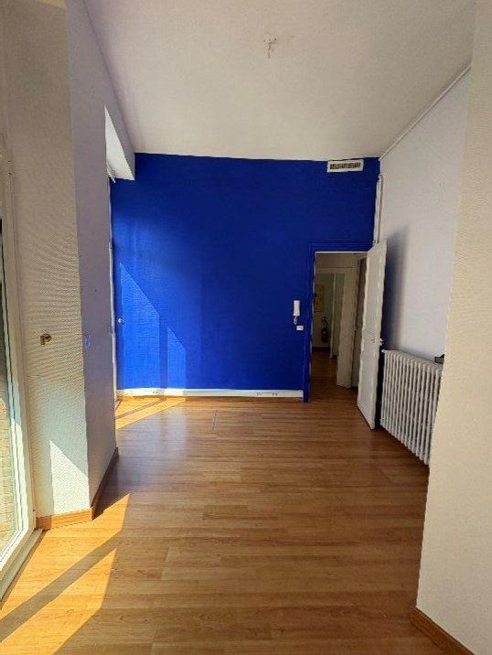 Location bureaux 54 m² à TOULOUSE