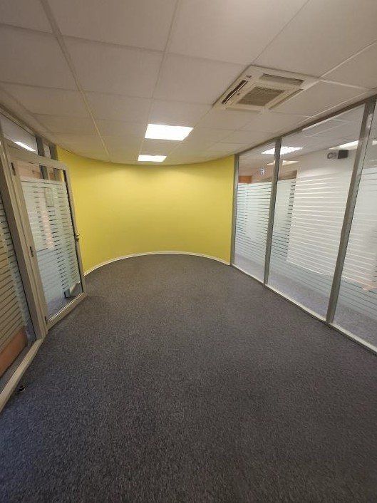 Location bureaux 201 m² à COLOMIERS