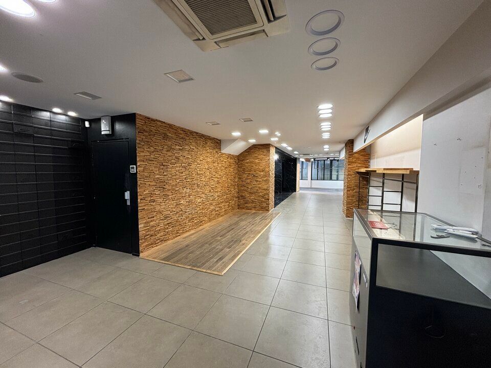 Local commercial à louer 