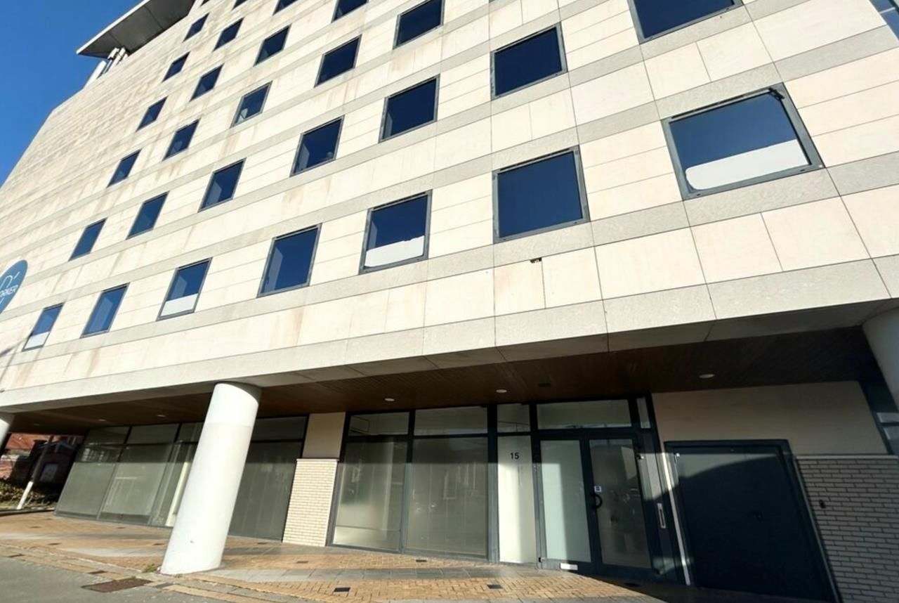 location - local commercial - roubaix