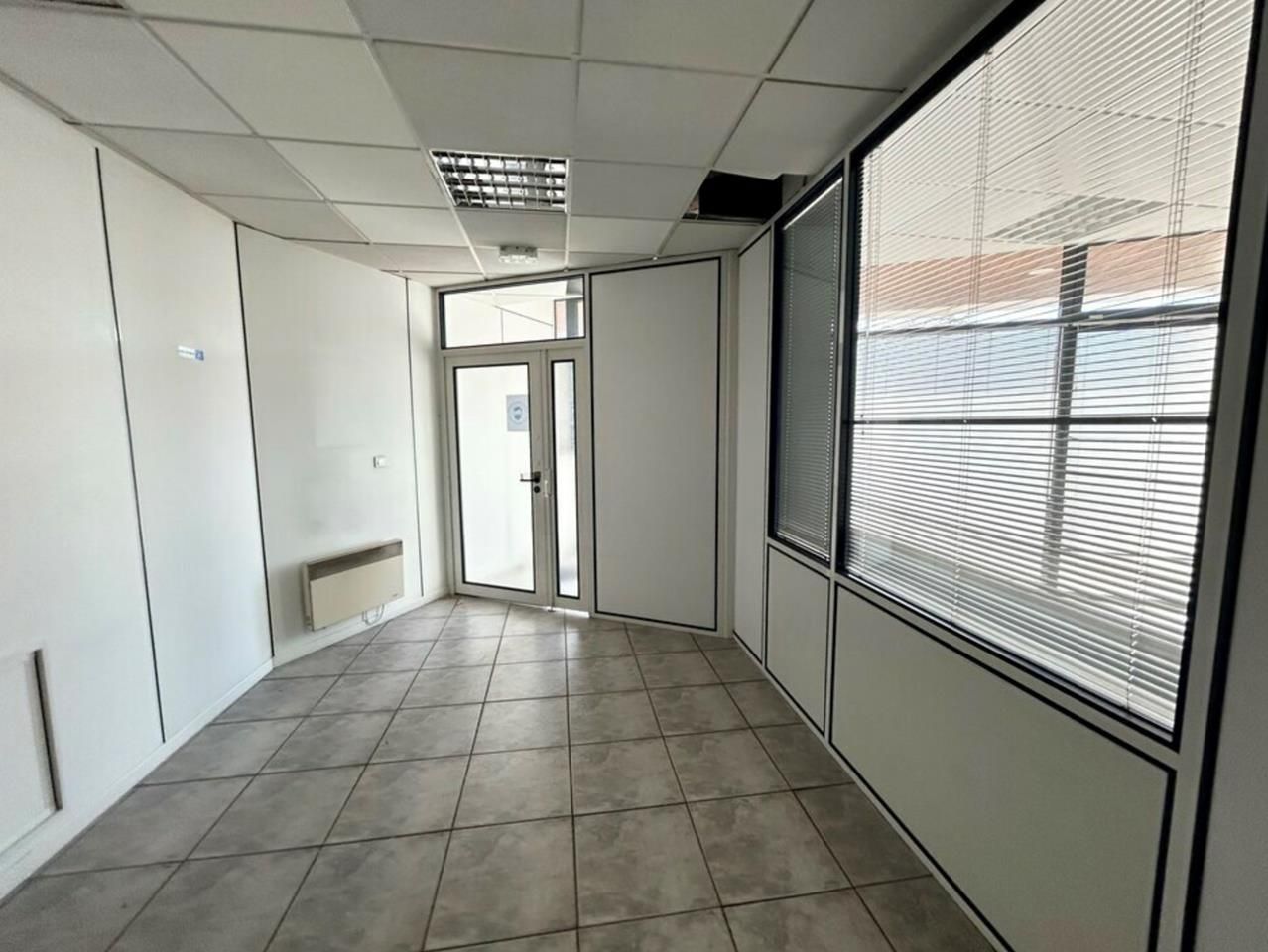 location - local commercial - roubaix