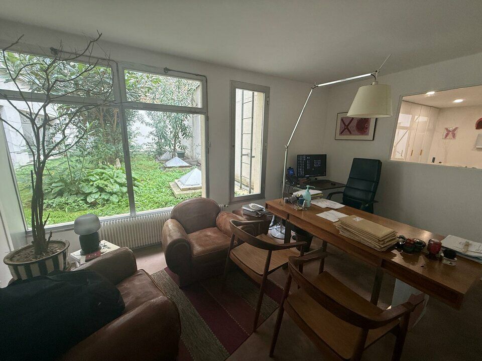 Vente murs libre, toutes activités possibles