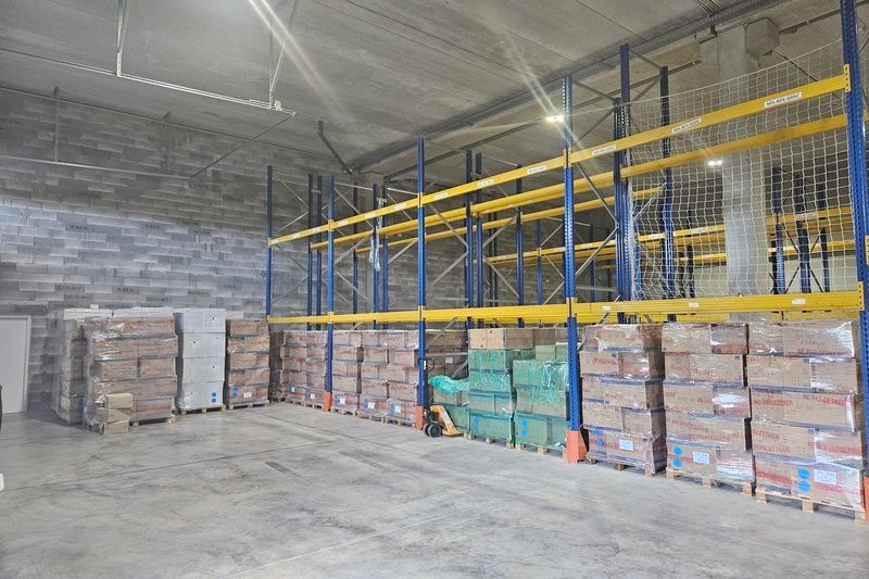 Locaux d'activité neuf a louer - Vendargues