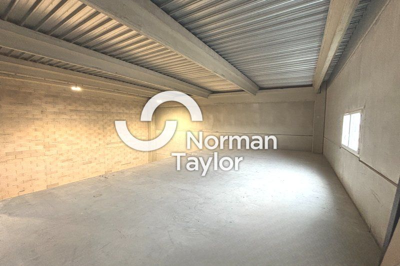 Local d'activité à vendre - 164 m²