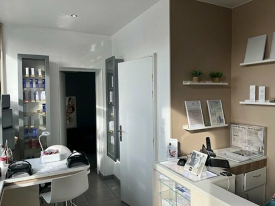 Vente local commercial 70 m² non divisibles