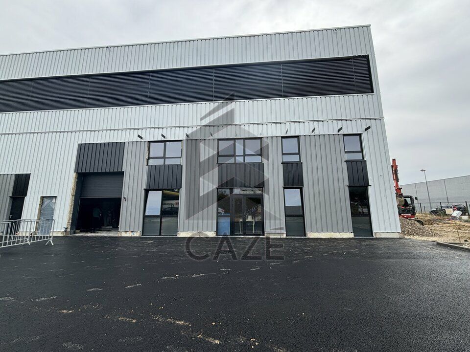 PROCHE A10 - ROCADE SORTIE 27 