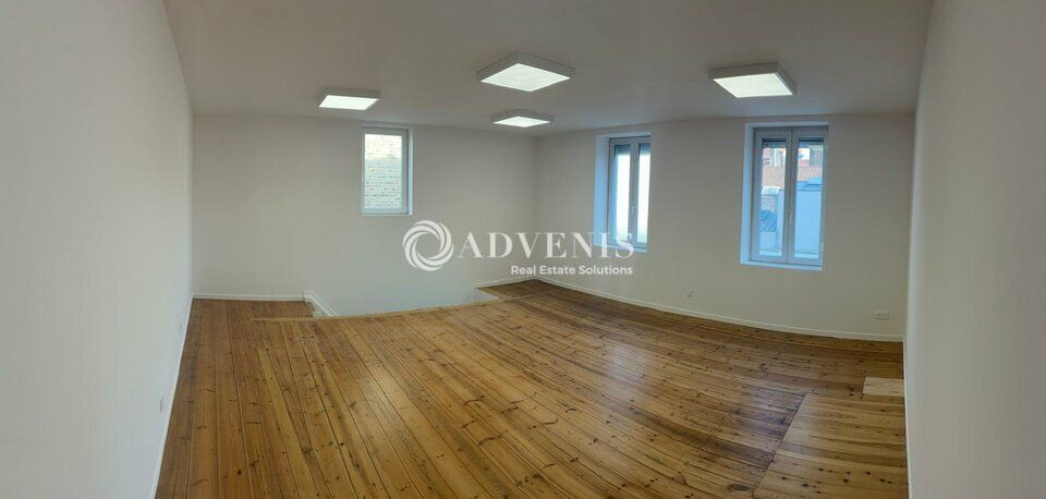 Immeuble indépendant à vendre à La Madeleine