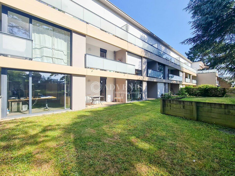 Vente bureaux 198 m² non divisibles