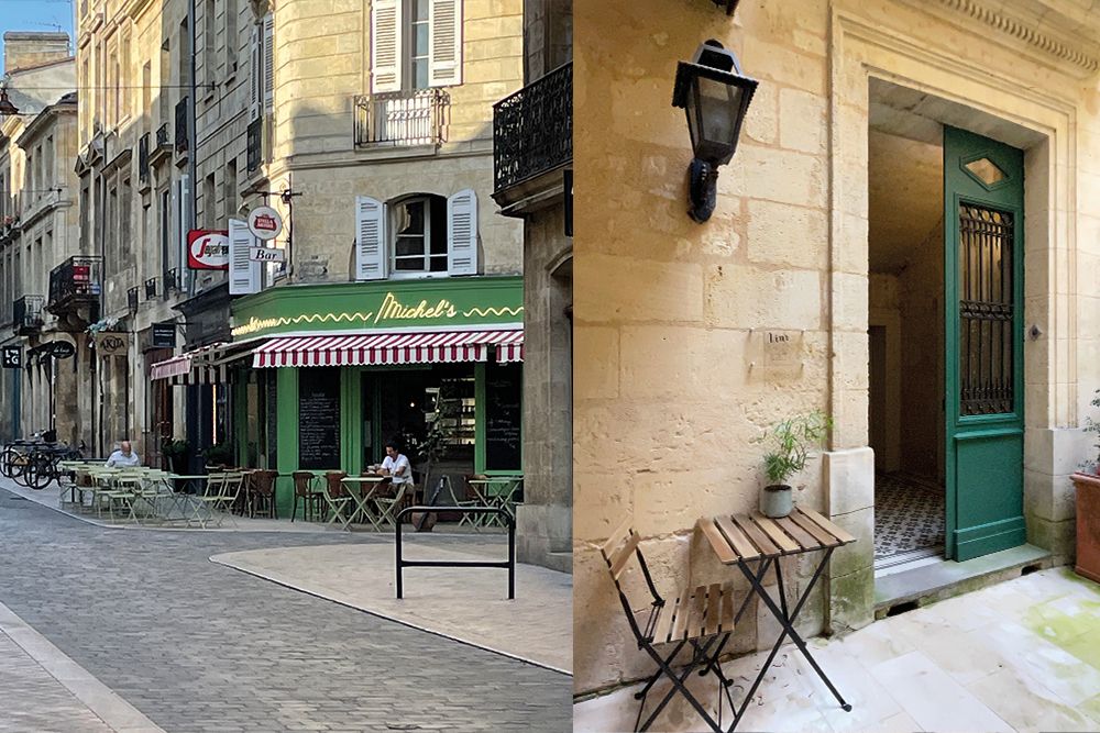 Location bureaux 30.00 m² à BORDEAUX