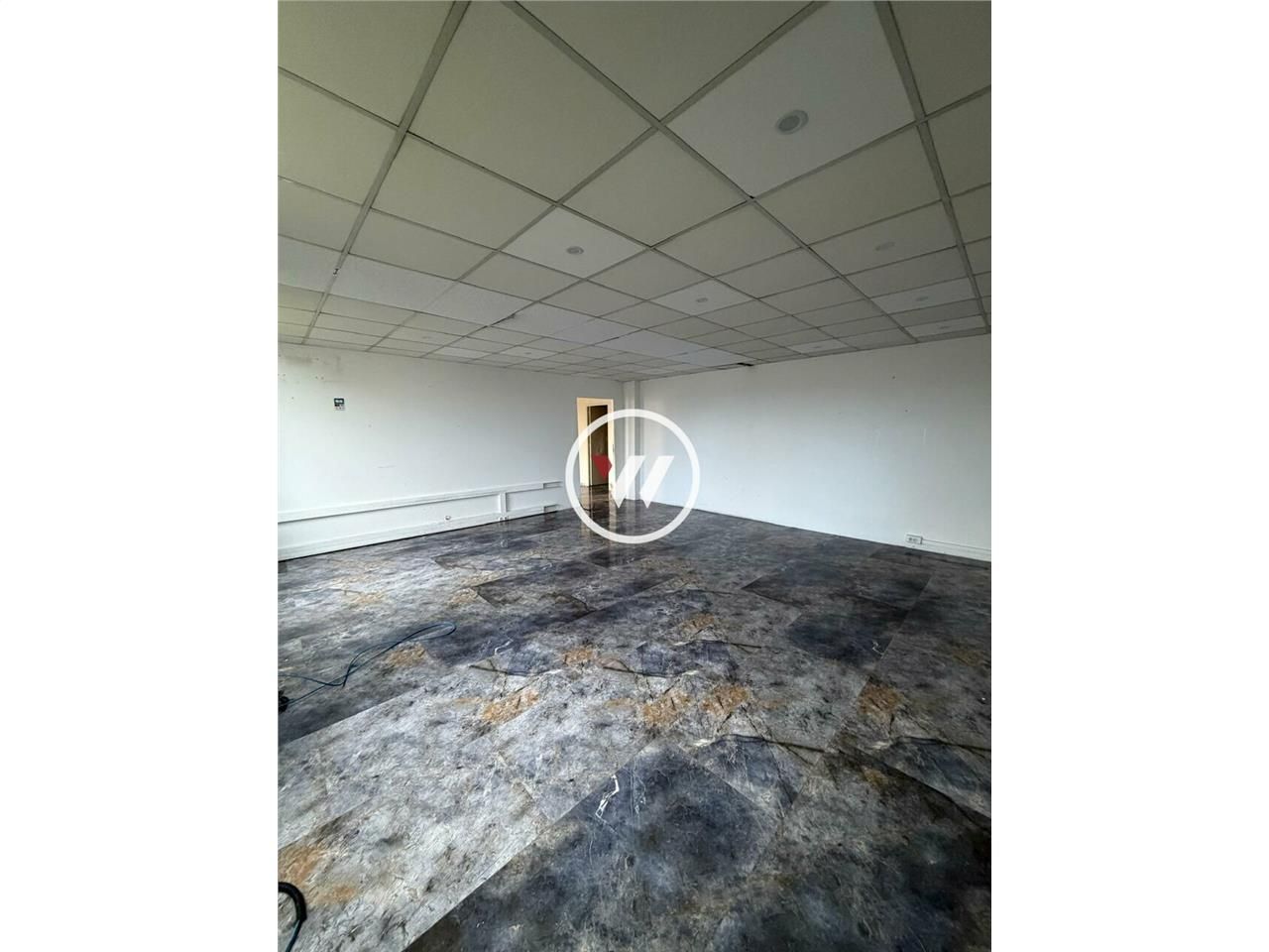 A LOUER -  bureaux à Sarcelles