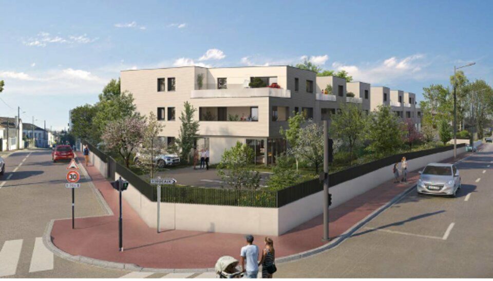 Vente local d''activites 119 m² divisibles à partir de 45 m²