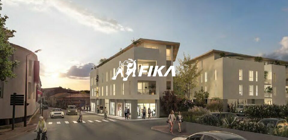 Vente local commercial 73.91 m² non divisibles