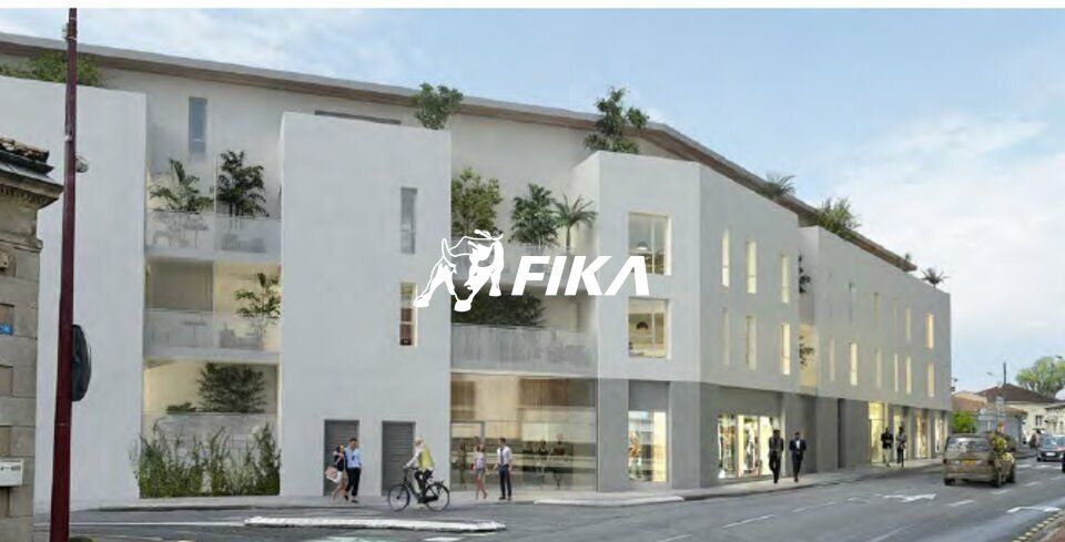 Vente local commercial 98.76 m² non divisibles