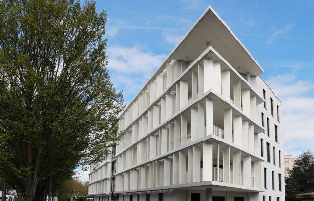 Vente bureaux 160 m² à Saint-Étienne