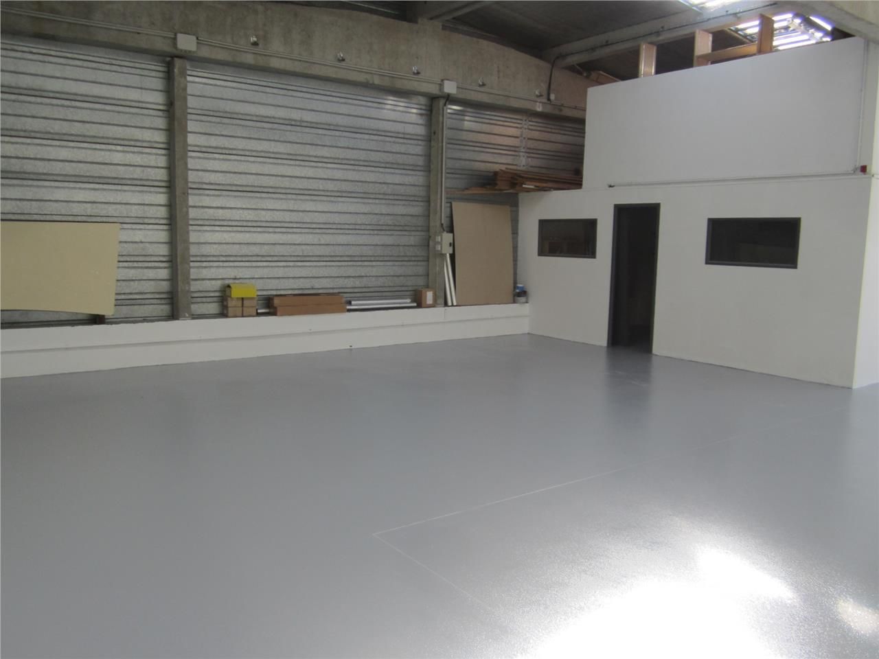 517 m² dispo à La ricamarie