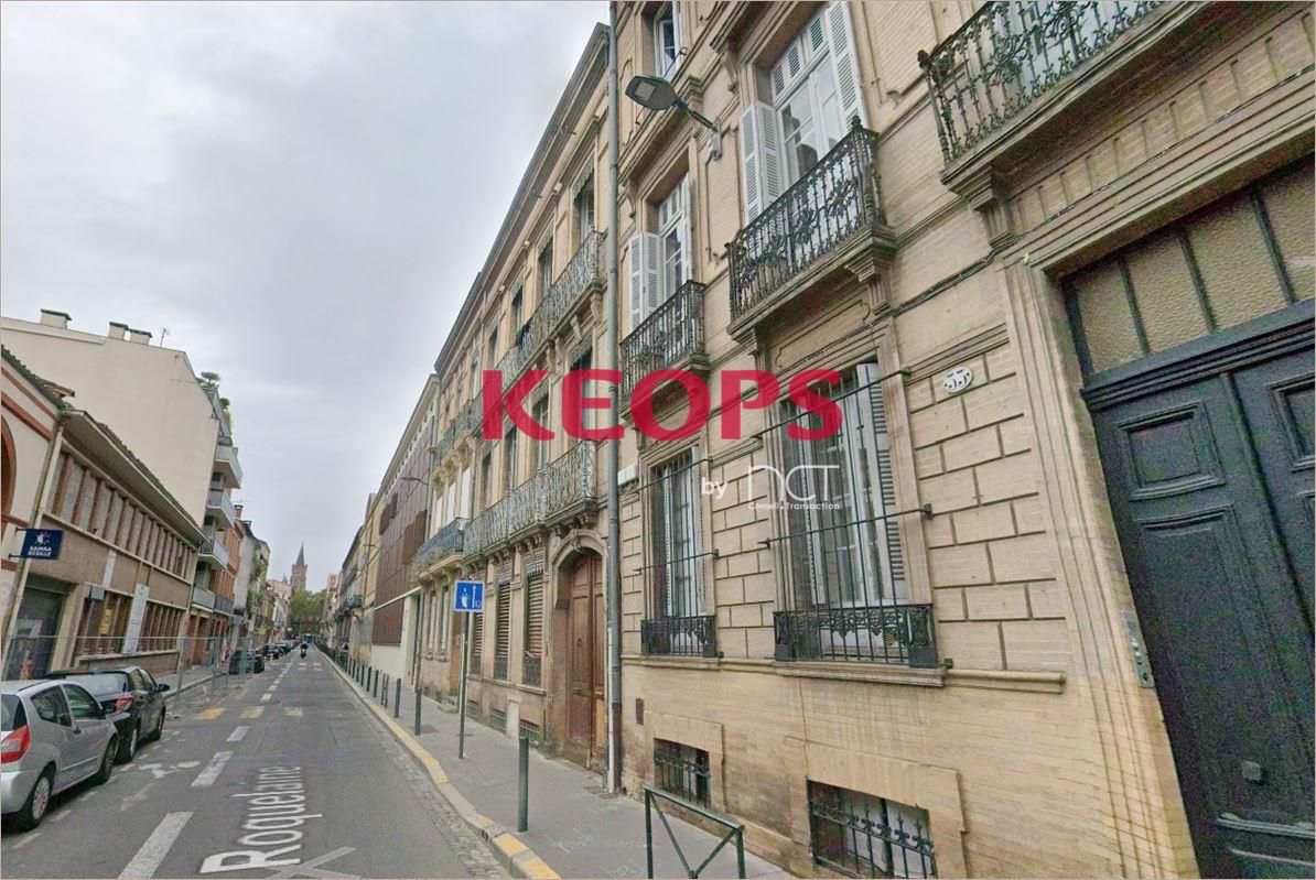 Location Bureaux récents 188 m² non divisibles