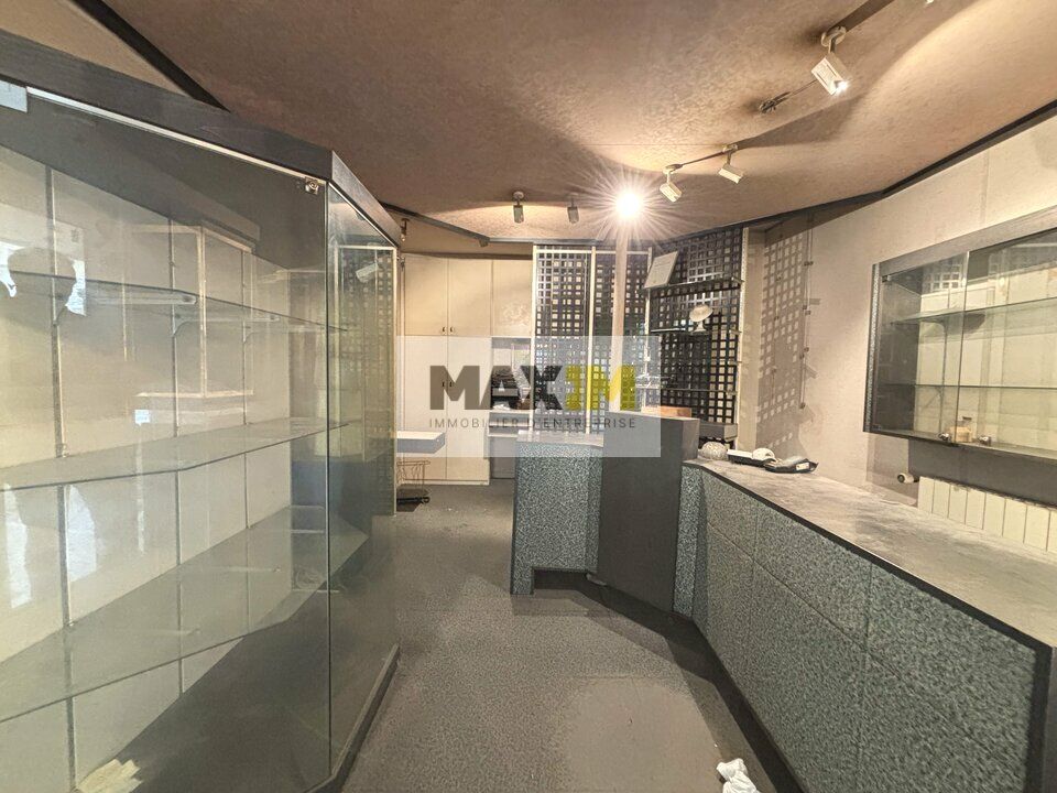 Opportunité en centre-ville