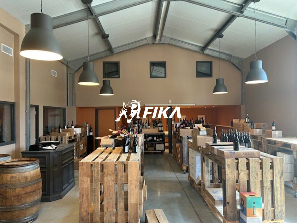 à vendre - Local d'activité - Toulouse