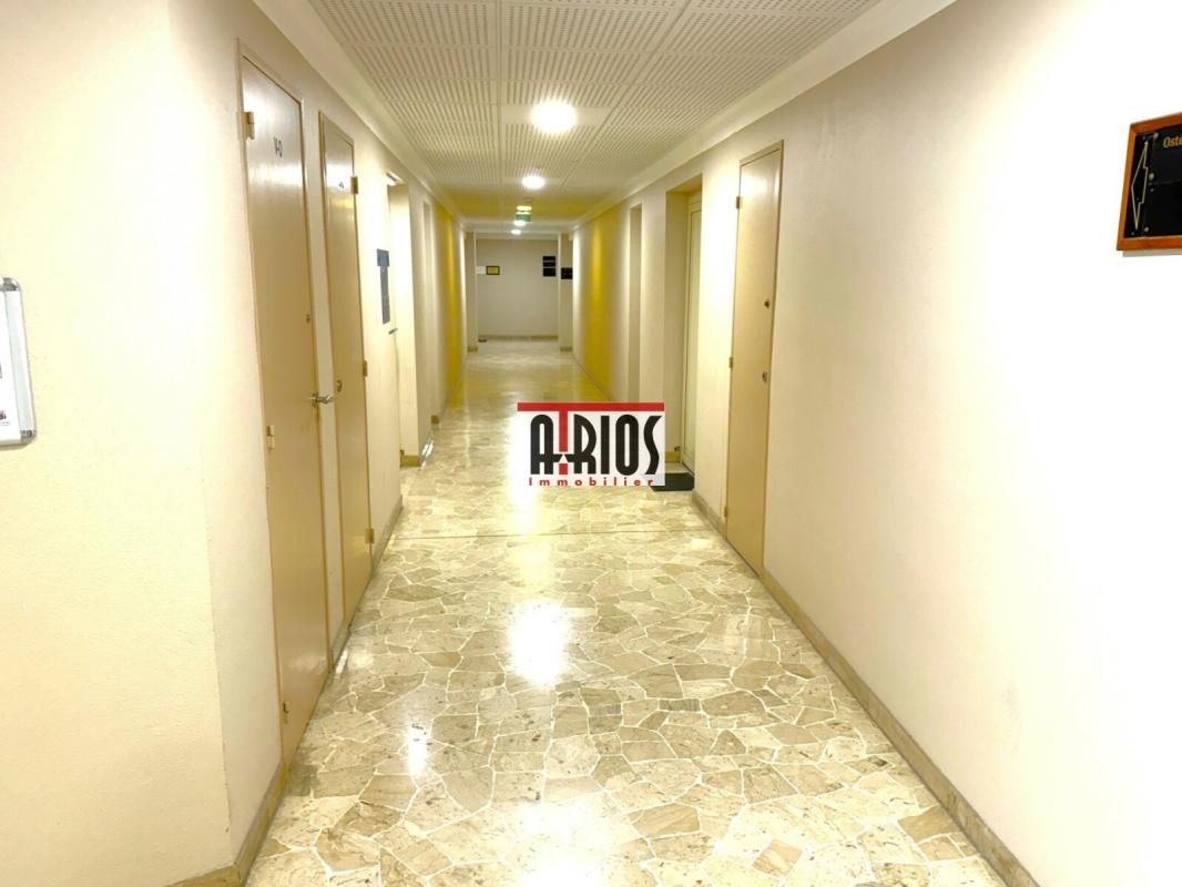 Location bureaux 103 m² non divisibles