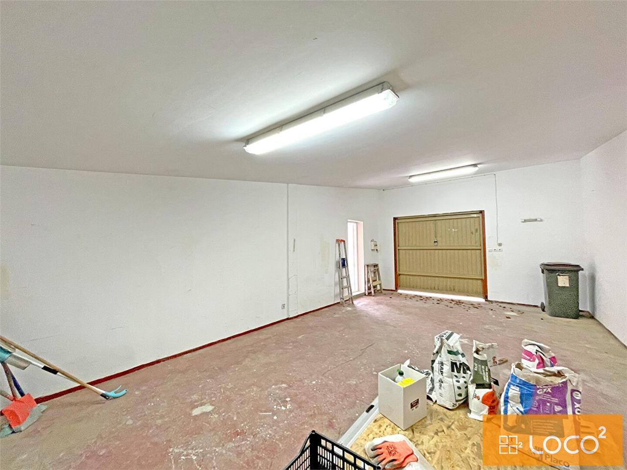 Location local 75.20 m² à CUGNAUX