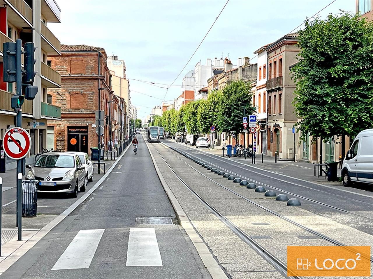 Vente local commercial 150.00 m² à Toulouse