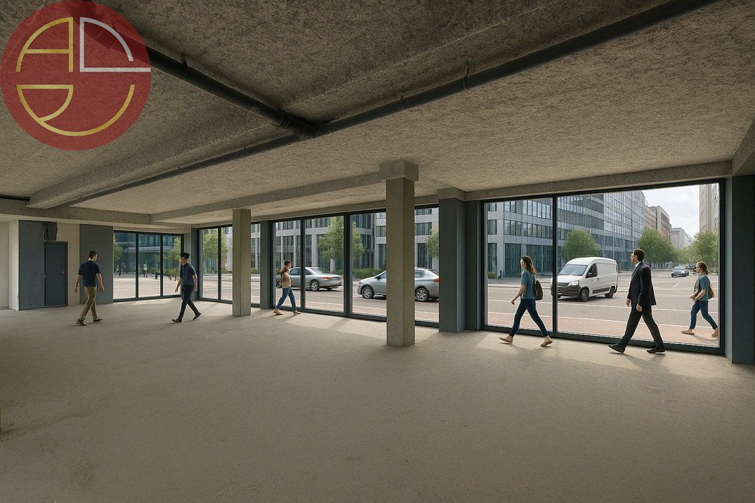 Vente bureaux 81 m² à TOULOUSE