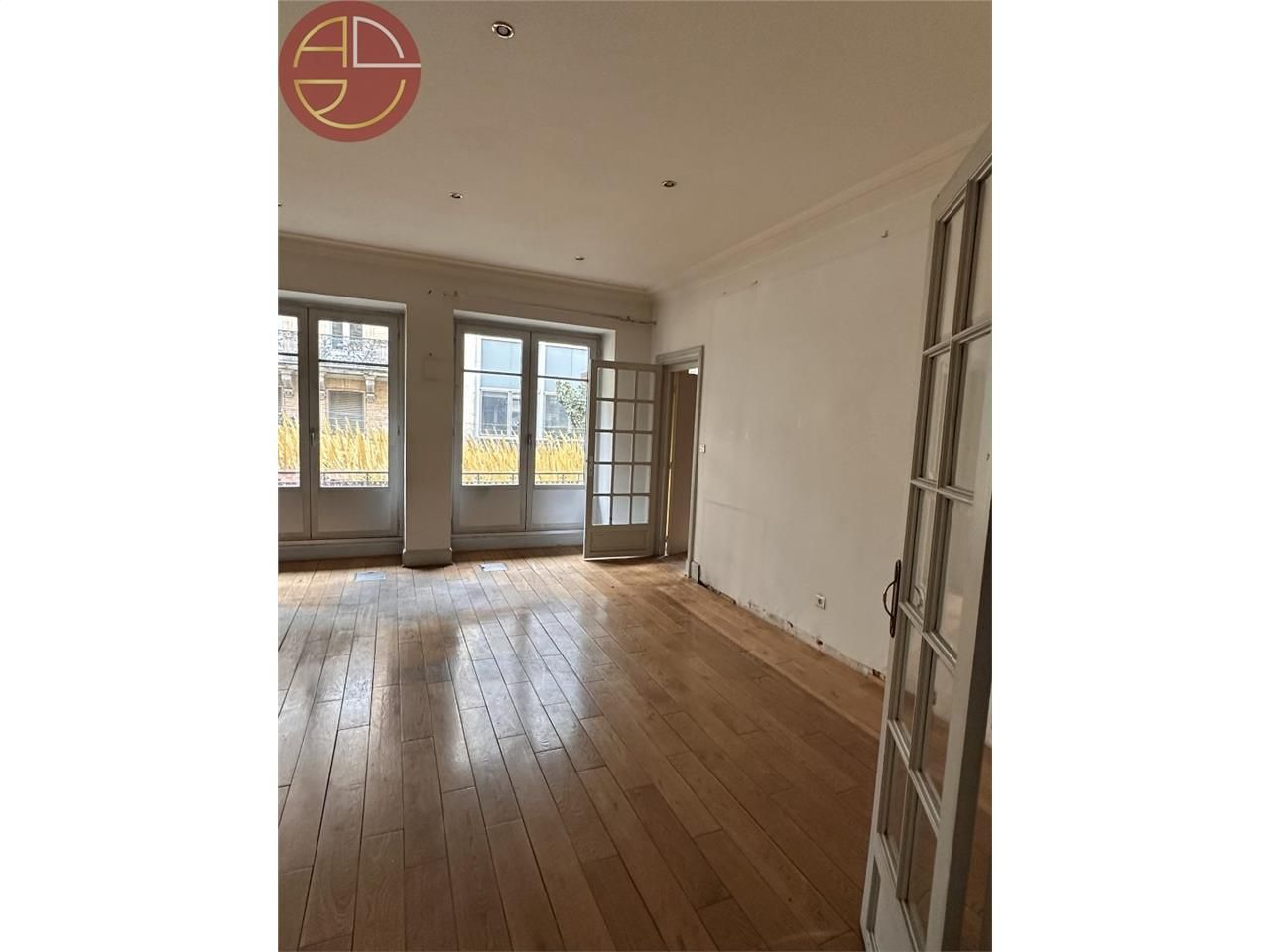 Location bureaux 530 m² à TOULOUSE