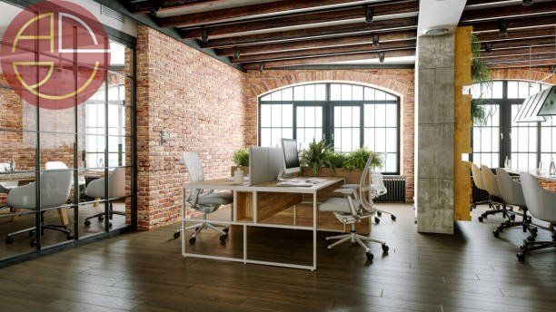 Location bureaux 356 m² à TOULOUSE