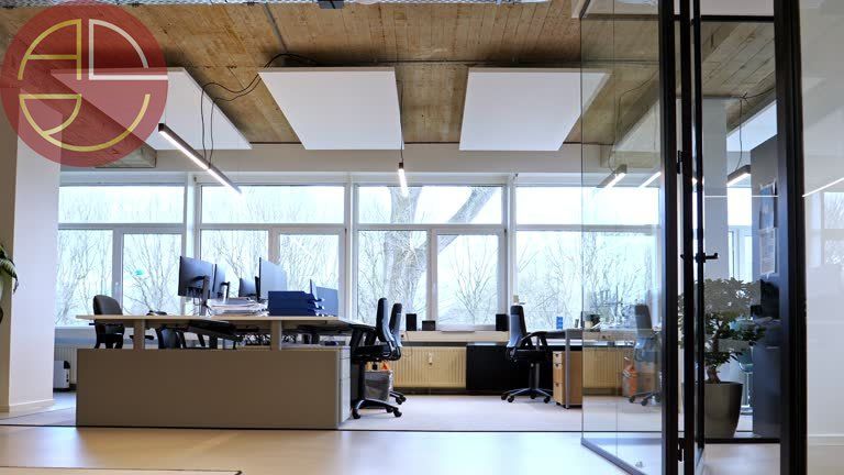 Location bureaux 240 m² à TOULOUSE