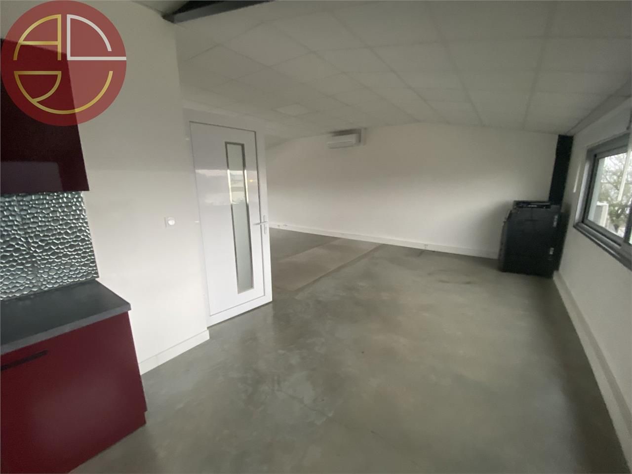 Location bureaux 150 m² à TOULOUSE