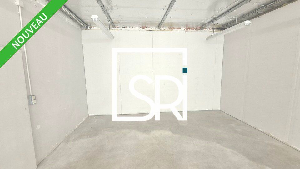 LOCATION LOCAL D'ACTIVITÉ / ATELIER + BUREAUX - ZI LE BRÉZET - 63000 CLERMONT-FERRAND 