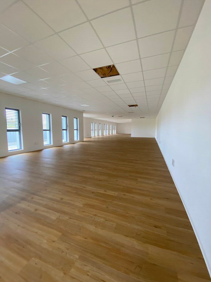 Location bureaux 210 m² non divisibles