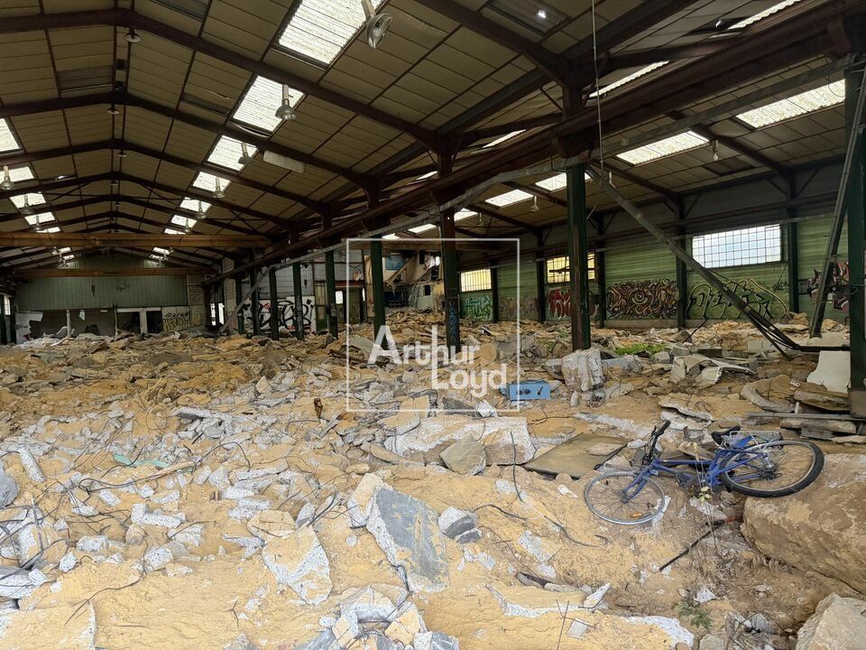 TERRAIN A VENDRE proche MELUN