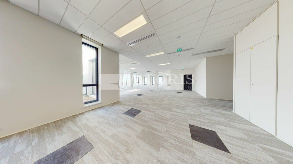 170 €/ m²/an pour ce bureaux en location à Venissieux