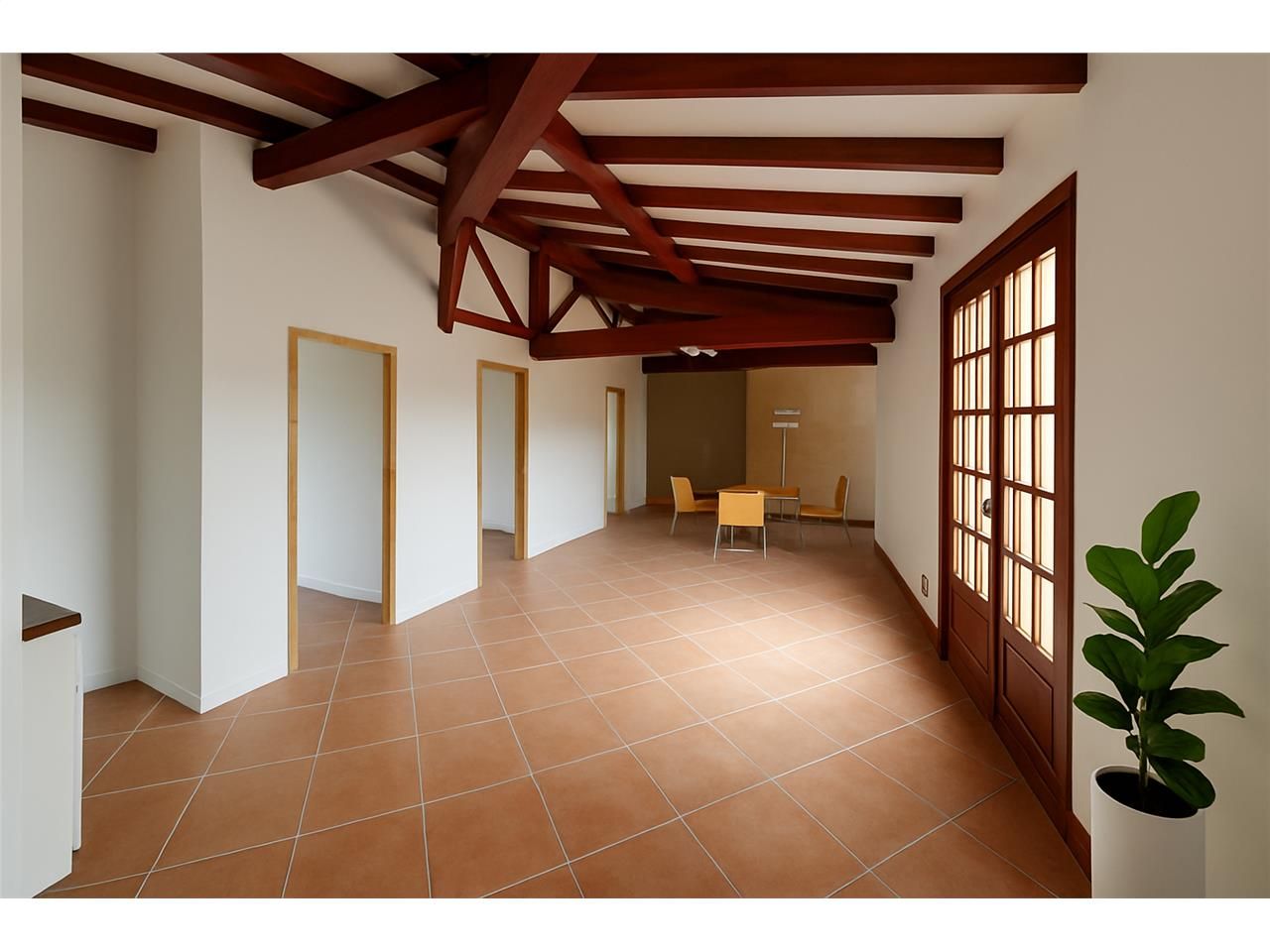 Vente bureaux 100.00 m² à SAINTE EULALIE