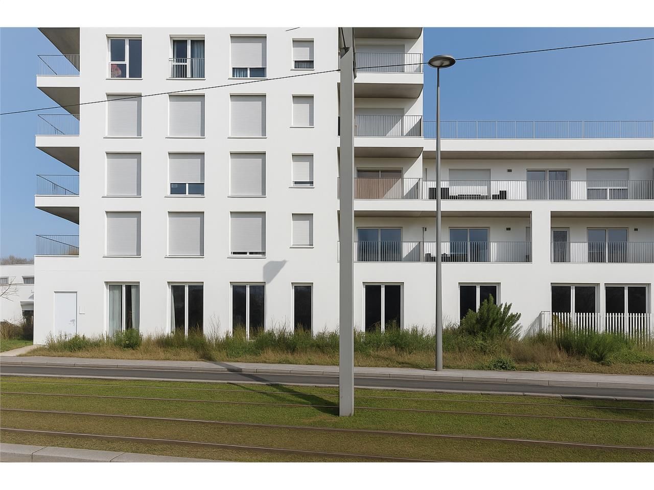 bureaux erp à vendre cenon