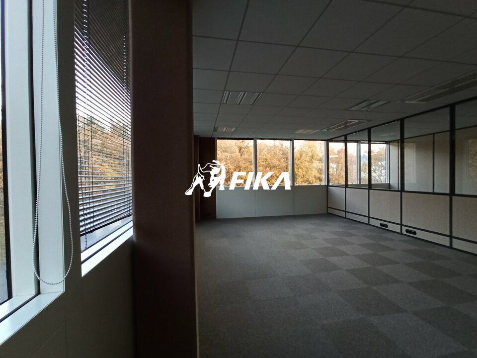 A LOUER BUREAUX 631m² - (31770) COLOMIERS