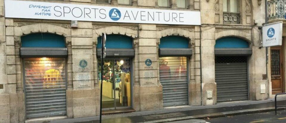 Location local commercial 1092 m² non divisibles