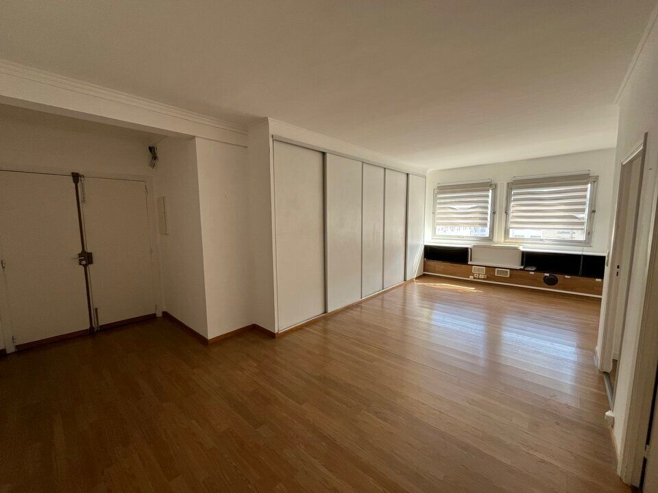 Vente bureaux 53 m² non divisibles