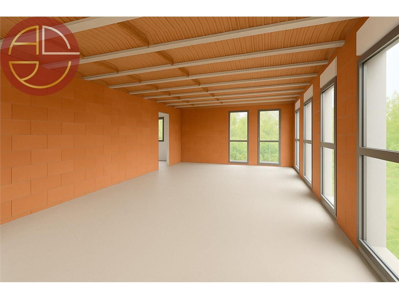 Location local 245 m² à CASTANET-TOLOSAN